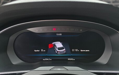 Volkswagen Arteon I, 2019 год, 3 190 000 рублей, 19 фотография