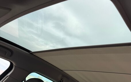 Opel Meriva, 2013 год, 650 000 рублей, 8 фотография