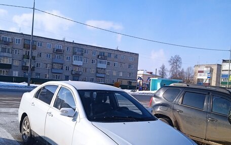 Lifan Solano I (630) рестайлинг, 2011 год, 100 000 рублей, 6 фотография