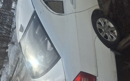 Lifan Solano I (630) рестайлинг, 2011 год, 100 000 рублей, 5 фотография