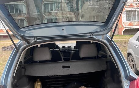 Skoda Fabia II, 2008 год, 260 000 рублей, 4 фотография