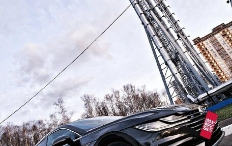 Volkswagen Arteon I, 2019 год, 3 190 000 рублей, 18 фотография