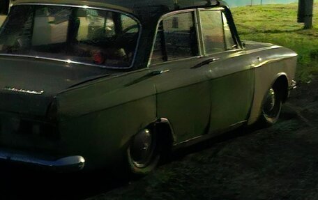 ИЖ Москвич-412, 1975 год, 52 000 рублей, 4 фотография