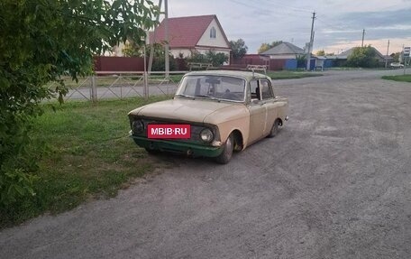 ИЖ Москвич-412, 1975 год, 52 000 рублей, 3 фотография