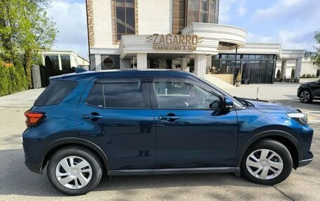 Toyota Raize I, 2019 год, 1 590 000 рублей, 8 фотография