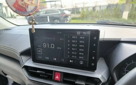 Toyota Raize I, 2019 год, 1 590 000 рублей, 12 фотография