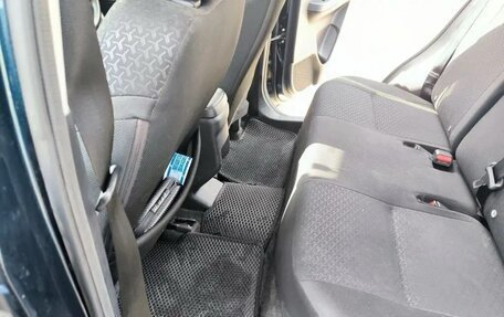 Toyota Raize I, 2019 год, 1 590 000 рублей, 16 фотография