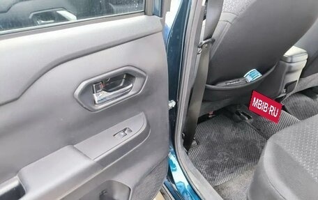 Toyota Raize I, 2019 год, 1 590 000 рублей, 14 фотография