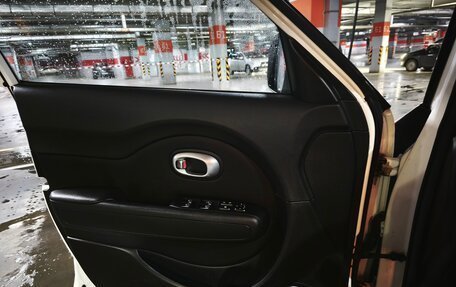 KIA Soul II рестайлинг, 2018 год, 1 569 000 рублей, 10 фотография