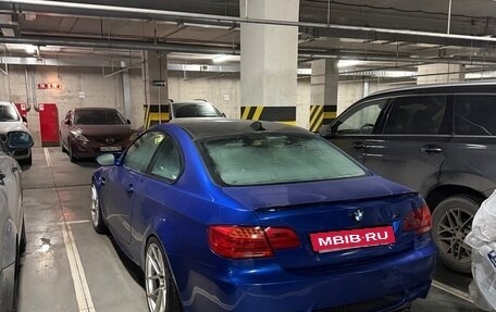 BMW M3, 2009 год, 2 300 000 рублей, 2 фотография