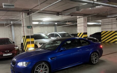 BMW M3, 2009 год, 2 300 000 рублей, 10 фотография