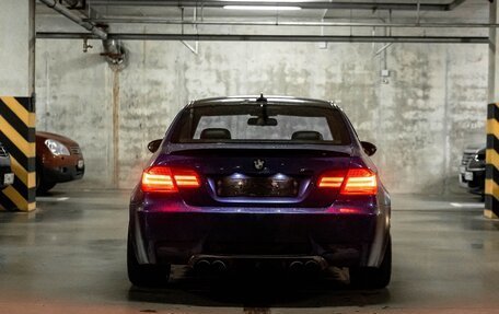 BMW M3, 2009 год, 2 300 000 рублей, 7 фотография