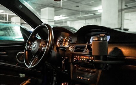 BMW M3, 2009 год, 2 300 000 рублей, 9 фотография