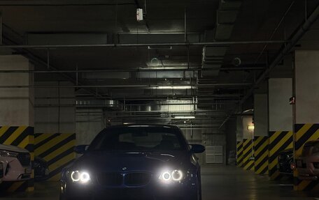 BMW M3, 2009 год, 2 300 000 рублей, 11 фотография