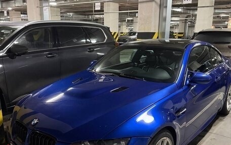 BMW M3, 2009 год, 2 300 000 рублей, 5 фотография