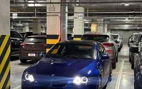 BMW M3, 2009 год, 2 300 000 рублей, 13 фотография