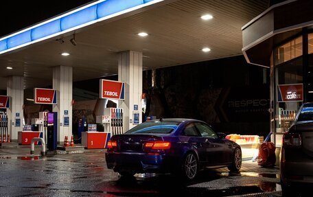 BMW M3, 2009 год, 2 300 000 рублей, 12 фотография