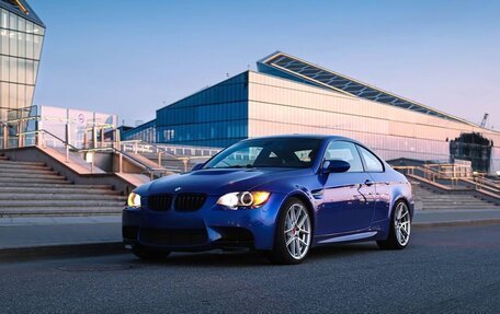 BMW M3, 2009 год, 2 300 000 рублей, 15 фотография