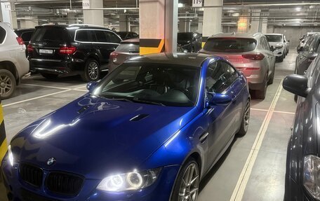 BMW M3, 2009 год, 2 300 000 рублей, 14 фотография