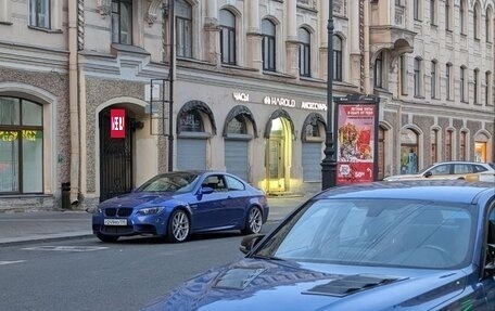 BMW M3, 2009 год, 2 300 000 рублей, 3 фотография