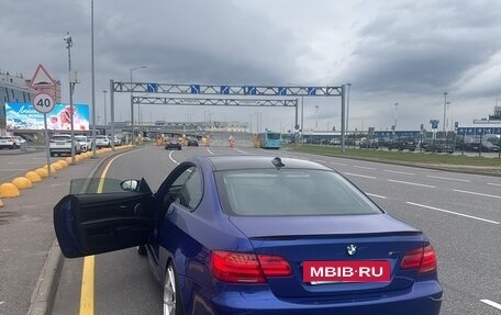 BMW M3, 2009 год, 2 300 000 рублей, 16 фотография