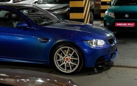 BMW M3, 2009 год, 2 300 000 рублей, 8 фотография