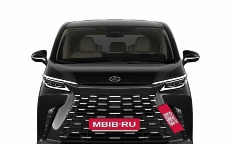 Lexus LM, 2025 год, 16 800 000 рублей, 2 фотография