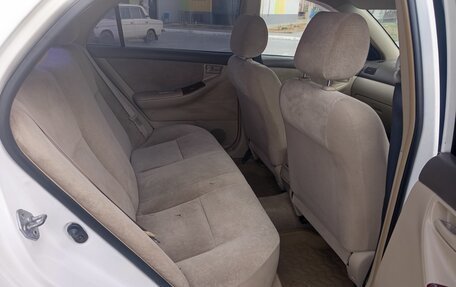 Toyota Corolla, 2001 год, 465 000 рублей, 23 фотография