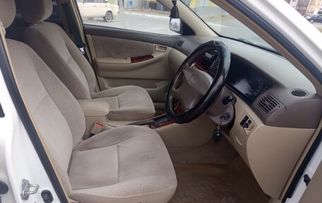 Toyota Corolla, 2001 год, 465 000 рублей, 24 фотография