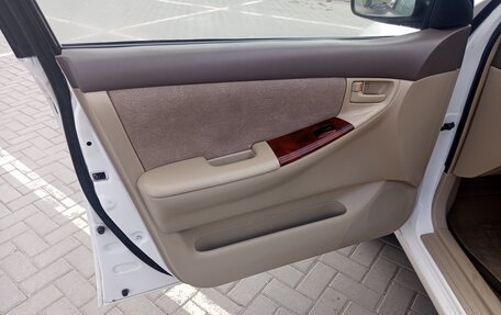 Toyota Corolla, 2001 год, 465 000 рублей, 25 фотография