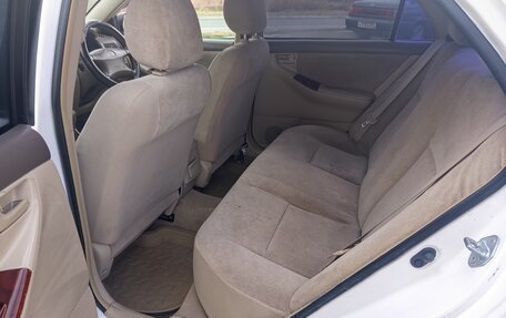 Toyota Corolla, 2001 год, 465 000 рублей, 27 фотография