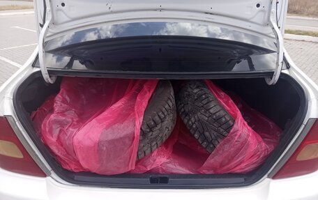 Toyota Corolla, 2001 год, 465 000 рублей, 30 фотография