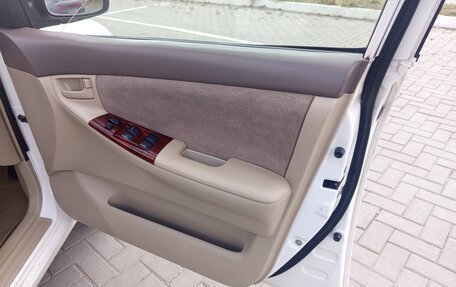 Toyota Corolla, 2001 год, 465 000 рублей, 29 фотография