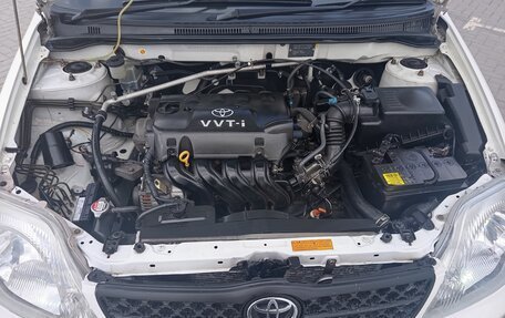 Toyota Corolla, 2001 год, 465 000 рублей, 35 фотография