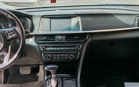 KIA Optima IV, 2020 год, 2 550 000 рублей, 4 фотография