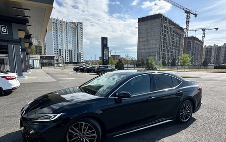 Toyota Camry, 2025 год, 3 900 000 рублей, 3 фотография