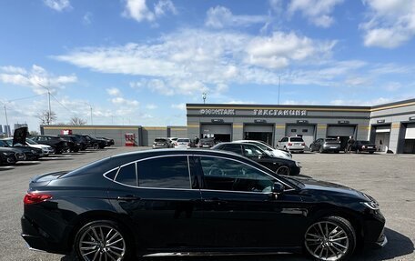 Toyota Camry, 2025 год, 3 900 000 рублей, 6 фотография