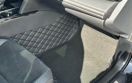 Toyota Camry, 2025 год, 3 900 000 рублей, 10 фотография