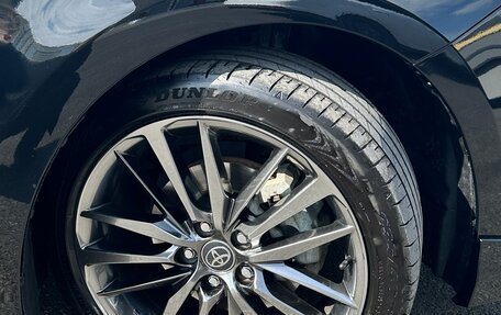 Toyota Camry, 2025 год, 3 900 000 рублей, 8 фотография