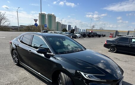 Toyota Camry, 2025 год, 3 900 000 рублей, 7 фотография