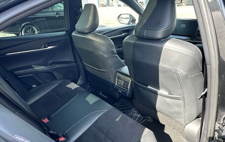 Toyota Camry, 2025 год, 3 900 000 рублей, 11 фотография