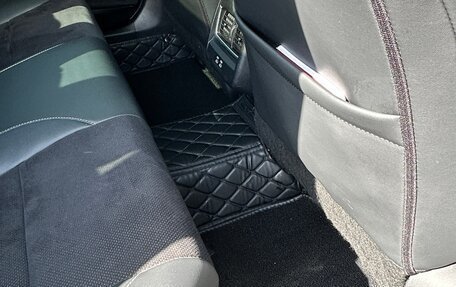 Toyota Camry, 2025 год, 3 900 000 рублей, 12 фотография