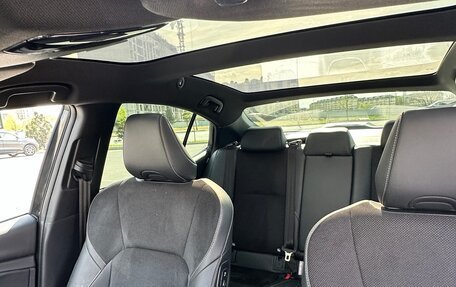 Toyota Camry, 2025 год, 3 900 000 рублей, 15 фотография