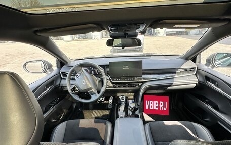 Toyota Camry, 2025 год, 3 900 000 рублей, 13 фотография