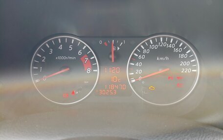 Nissan Note II рестайлинг, 2012 год, 690 000 рублей, 3 фотография