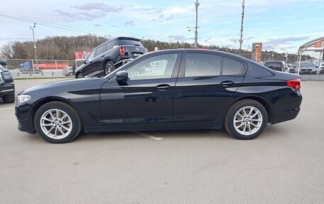 BMW 5 серия, 2020 год, 2 940 000 рублей, 3 фотография