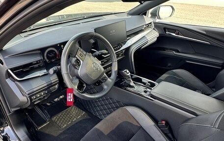 Toyota Camry, 2025 год, 3 900 000 рублей, 14 фотография