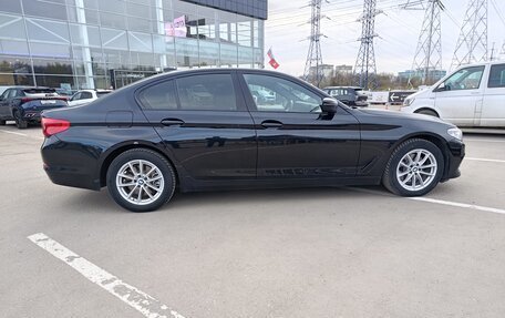 BMW 5 серия, 2020 год, 2 940 000 рублей, 7 фотография