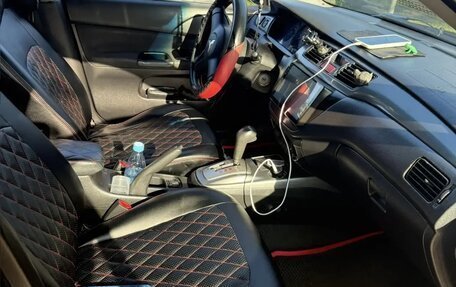 Mitsubishi Lancer IX, 2007 год, 380 000 рублей, 4 фотография