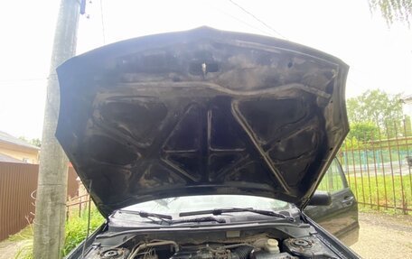 Mitsubishi Lancer IX, 2007 год, 380 000 рублей, 11 фотография